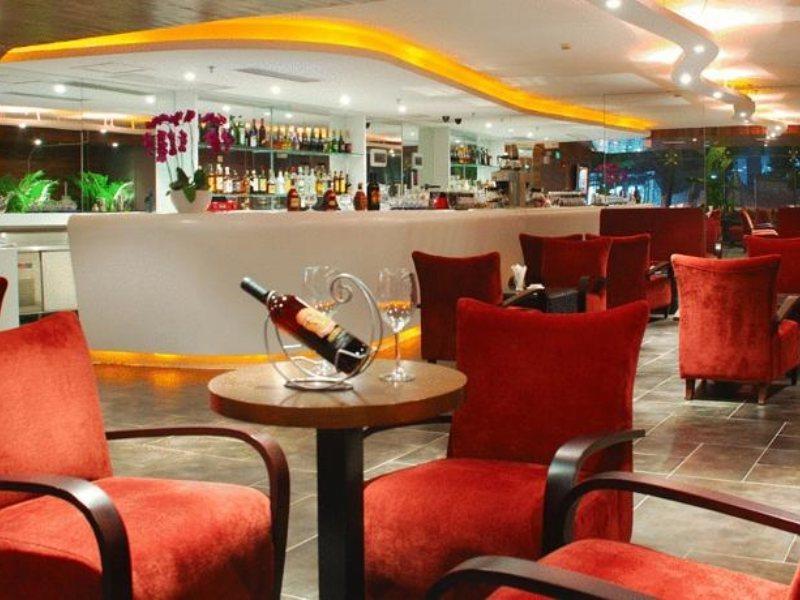 Henry Business Hotel Guangzhou Exterior photo